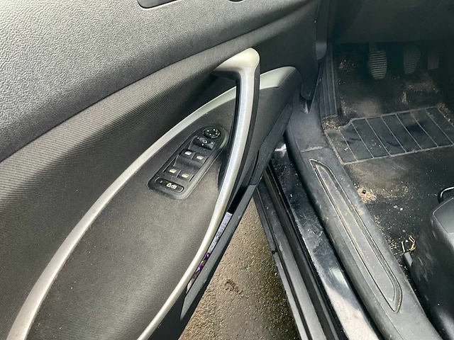 Citroën sedan c5 personenauto - afbeelding 2 van  20