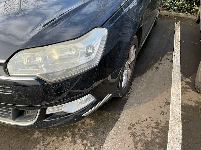 Citroën sedan c5 personenauto - afbeelding 3 van  20