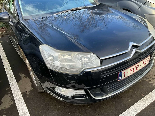 Citroën sedan c5 personenauto - afbeelding 5 van  20