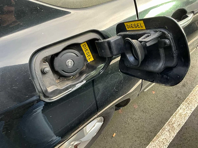 Citroën sedan c5 personenauto - afbeelding 6 van  20