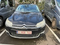 Citroën sedan c5 personenauto - afbeelding 12 van  20