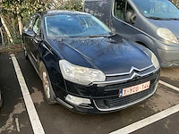 Citroën sedan c5 personenauto - afbeelding 14 van  20