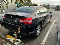 Citroën sedan c5 personenauto - afbeelding 15 van  20