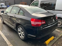 Citroën sedan c5 personenauto - afbeelding 16 van  20