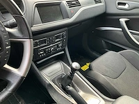 Citroën sedan c5 personenauto - afbeelding 19 van  20