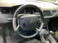 Citroën sedan c5 personenauto - afbeelding 20 van  20