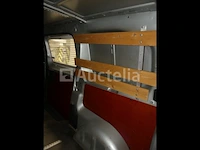 Citroën springerig bedrijfsvoertuig - vin vf7vbbhxhjz120114 - afbeelding 2 van  26
