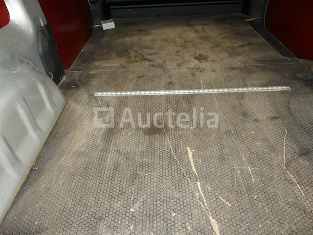 Citroën springerig bedrijfsvoertuig - vin vf7vbbhxhjz120114 - afbeelding 3 van  26