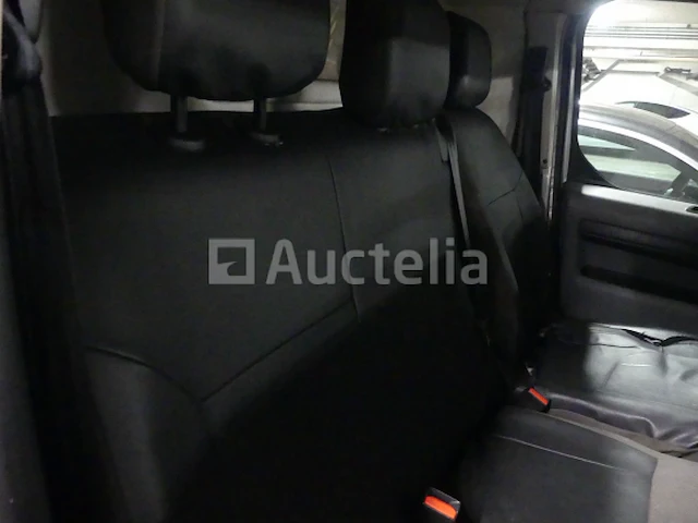 Citroën springerig bedrijfsvoertuig - vin vf7vbbhxhjz120114 - afbeelding 6 van  26