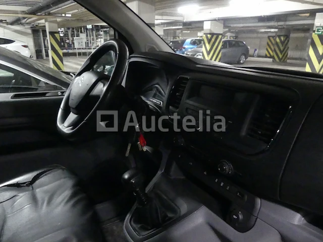 Citroën springerig bedrijfsvoertuig - vin vf7vbbhxhjz120114 - afbeelding 7 van  26