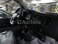 Citroën springerig bedrijfsvoertuig - vin vf7vbbhxhjz120114 - afbeelding 7 van  26