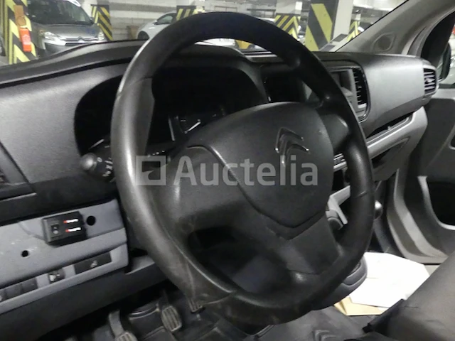 Citroën springerig bedrijfsvoertuig - vin vf7vbbhxhjz120114 - afbeelding 9 van  26