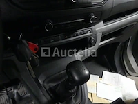 Citroën springerig bedrijfsvoertuig - vin vf7vbbhxhjz120114 - afbeelding 10 van  26