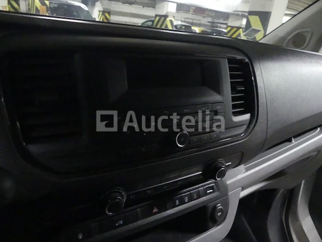 Citroën springerig bedrijfsvoertuig - vin vf7vbbhxhjz120114 - afbeelding 11 van  26