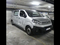 Citroën springerig bedrijfsvoertuig - vin vf7vbbhxhjz120114 - afbeelding 1 van  26