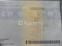 Citroën springerig bedrijfsvoertuig - vin vf7vbbhxhjz120114 - afbeelding 15 van  26