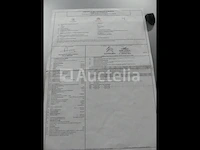 Citroën springerig bedrijfsvoertuig - vin vf7vbbhxhjz120114 - afbeelding 17 van  26