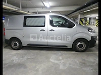 Citroën springerig bedrijfsvoertuig - vin vf7vbbhxhjz120114 - afbeelding 12 van  26
