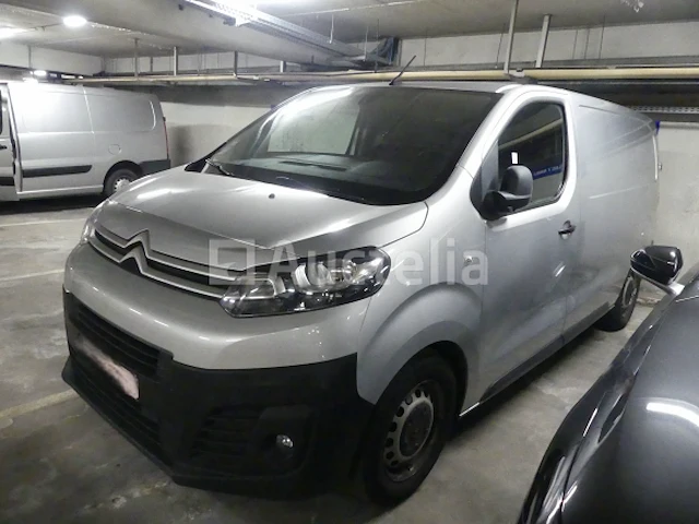 Citroën springerig bedrijfsvoertuig - vin vf7vbbhxhjz120114 - afbeelding 20 van  26