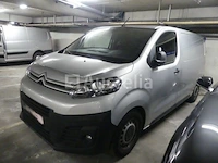 Citroën springerig bedrijfsvoertuig - vin vf7vbbhxhjz120114 - afbeelding 20 van  26