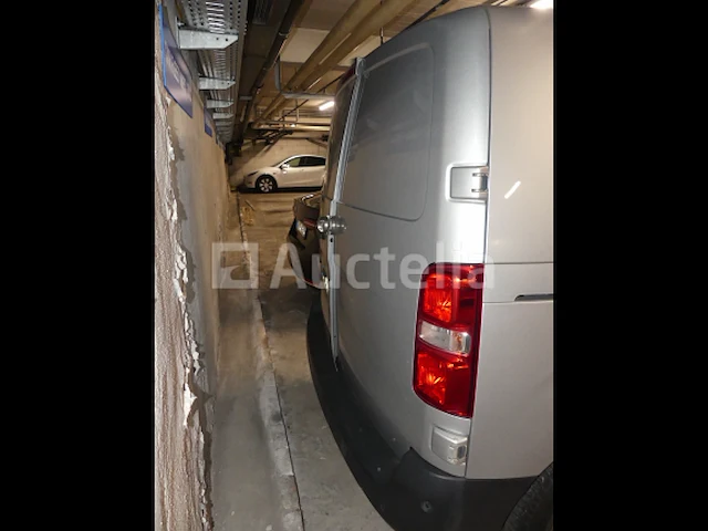 Citroën springerig bedrijfsvoertuig - vin vf7vbbhxhjz120114 - afbeelding 21 van  26