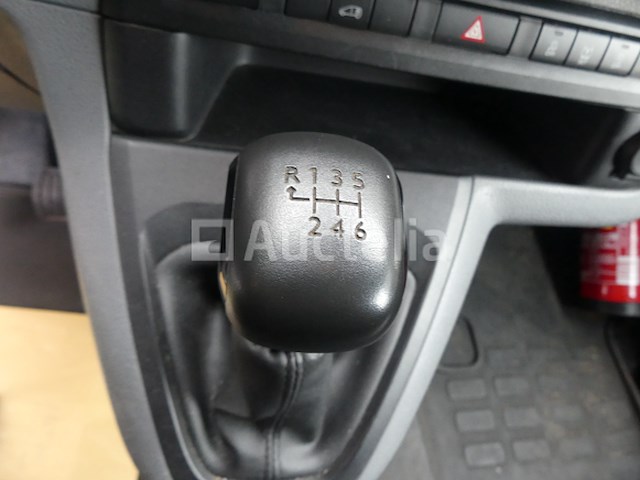 Citroën springerige bestelwagen (2016-30.567 km) - afbeelding 2 van  41