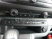 Citroën springerige bestelwagen (2016-30.567 km) - afbeelding 4 van  41