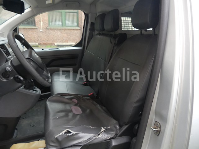 Citroën springerige bestelwagen (2016-30.567 km) - afbeelding 1 van  41