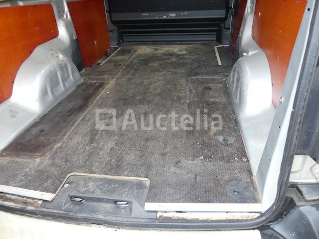 Citroën springerige bestelwagen (2016-30.567 km) - afbeelding 13 van  41