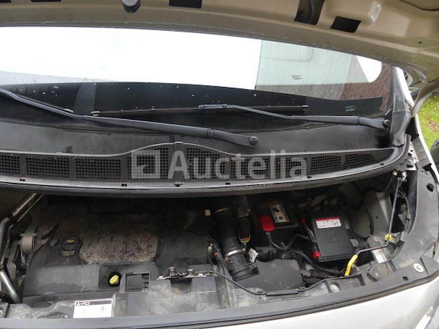 Citroën springerige bestelwagen (2016-30.567 km) - afbeelding 17 van  41