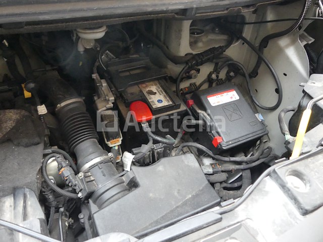 Citroën springerige bestelwagen (2016-30.567 km) - afbeelding 20 van  41