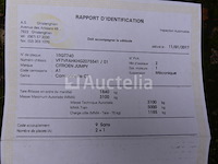 Citroën springerige bestelwagen (2016-30.567 km) - afbeelding 21 van  41