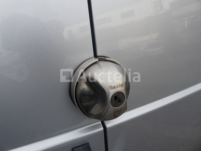 Citroën springerige bestelwagen (2016-30.567 km) - afbeelding 22 van  41