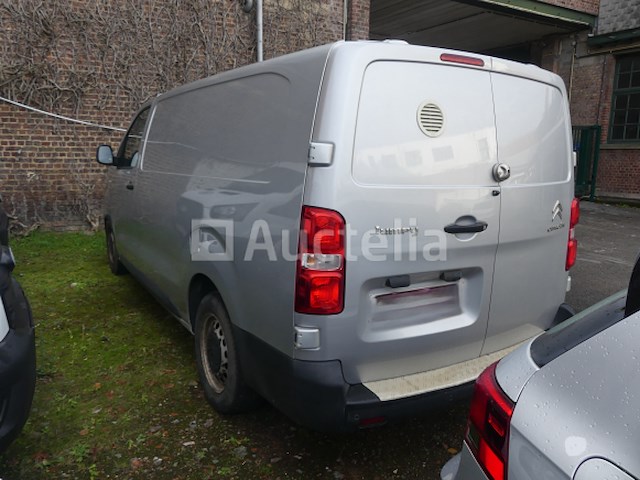 Citroën springerige bestelwagen (2016-30.567 km) - afbeelding 12 van  41