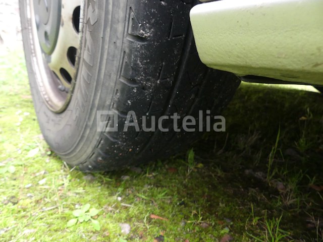 Citroën springerige bestelwagen (2016-30.567 km) - afbeelding 24 van  41