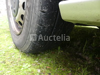 Citroën springerige bestelwagen (2016-30.567 km) - afbeelding 24 van  41