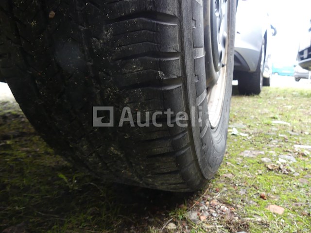 Citroën springerige bestelwagen (2016-30.567 km) - afbeelding 26 van  41