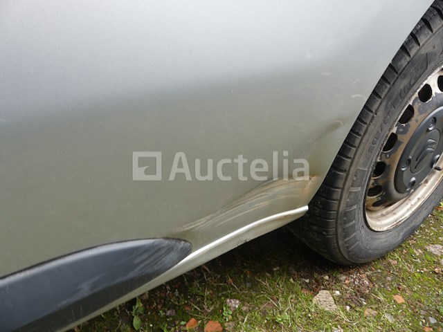 Citroën springerige bestelwagen (2016-30.567 km) - afbeelding 27 van  41