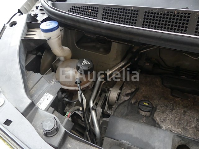 Citroën springerige bestelwagen (2016-30.567 km) - afbeelding 28 van  41