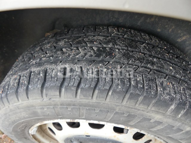 Citroën springerige bestelwagen (2016-30.567 km) - afbeelding 29 van  41