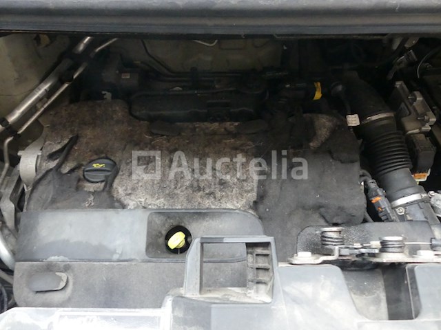 Citroën springerige bestelwagen (2016-30.567 km) - afbeelding 30 van  41