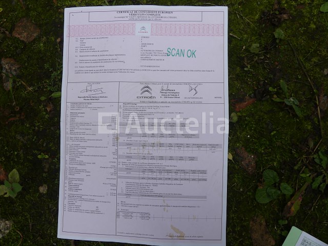 Citroën springerige bestelwagen (2016-30.567 km) - afbeelding 31 van  41