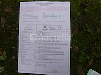 Citroën springerige bestelwagen (2016-30.567 km) - afbeelding 31 van  41