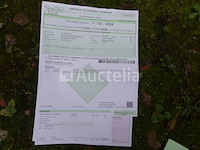 Citroën springerige bestelwagen (2016-30.567 km) - afbeelding 32 van  41