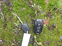 Citroën springerige bestelwagen (2016-30.567 km) - afbeelding 33 van  41