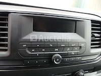 Citroën springerige bestelwagen (2016-30.567 km) - afbeelding 23 van  41