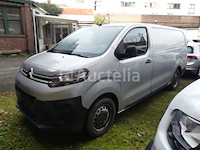 Citroën springerige bestelwagen (2016-30.567 km) - afbeelding 34 van  41