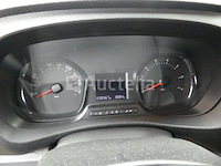 Citroën springerige bestelwagen (2016-30.567 km) - afbeelding 37 van  41