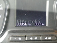 Citroën springerige bestelwagen (2016-30.567 km) - afbeelding 38 van  41