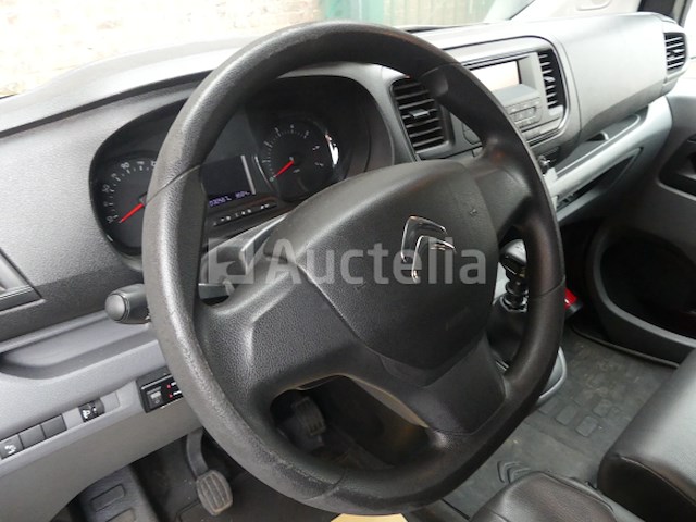 Citroën springerige bestelwagen (2016-30.567 km) - afbeelding 39 van  41